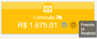 Dashboard do Profissional